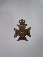 1 st buckinghamshire battalion cap badge, Verzamelen, Ophalen