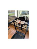 Gymfit Foldable Treadmill | NIEUW | Loopband | Hometrainer |, Sport en Fitness, Fitnessmaterialen, Ophalen of Verzenden, Gebruikt