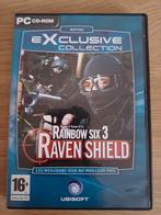 Jeux pc RAVEN shield, Consoles de jeu & Jeux vidéo, Comme neuf, Enlèvement, Aventure et Action, À partir de 16 ans