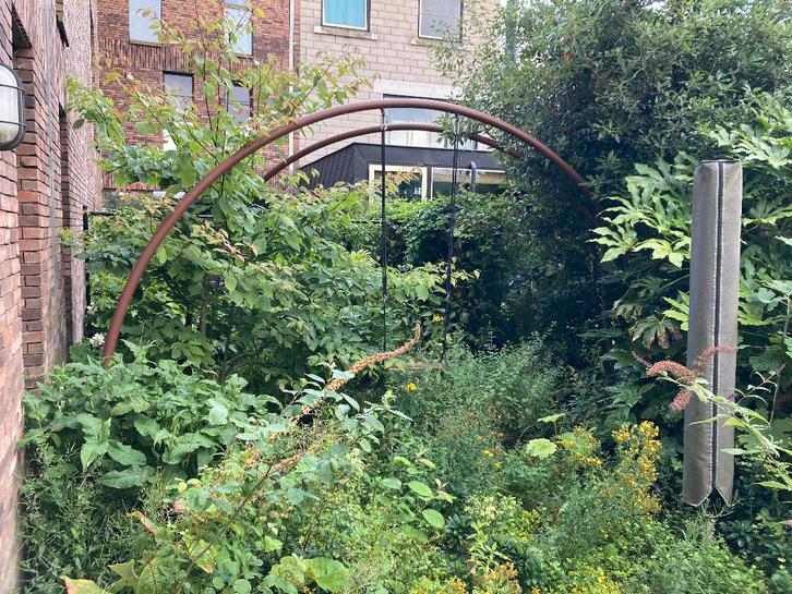 Schommel, Enfants & Bébés, Jouets | Extérieur | Aires de jeux, Balançoire, Enlèvement