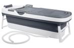 Opvouwbaar bad, Ophalen, 150 tot 200 cm, Nieuw, Minder dan 100 cm