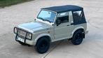 Suzuki samurai 1.3i lichte vracht, Auto's, Samurai, Particulier, SUV of Terreinwagen, Te koop