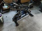 Vélo de spinning Pro - Fitness doctor, Sport en Fitness, Fitnessmaterialen, Ophalen, Gebruikt