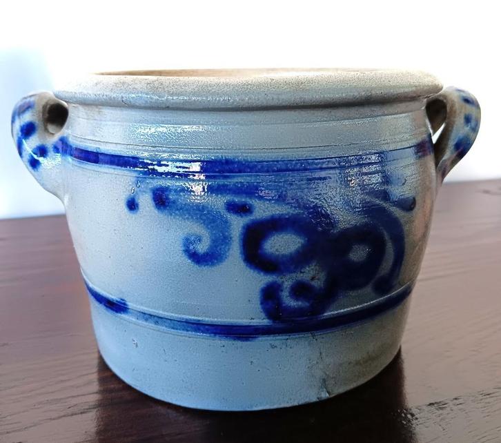 KEULSE POT, Antiek en Kunst, Antiek | Keramiek en Aardewerk, Ophalen