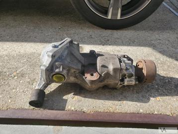 Volvo XC70 en XC90 cardan achtern differentieel + DEM module beschikbaar voor biedingen
