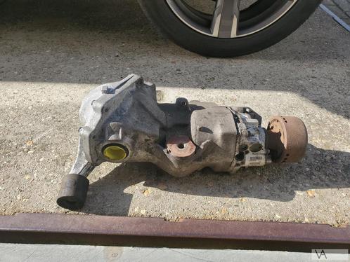 Volvo XC70 en XC90 cardan achtern differentieel + DEM module, Auto-onderdelen, Transmissie en Toebehoren, Volvo, Gebruikt, Ophalen of Verzenden