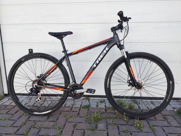 Trek Marlin 5 - Mountainbike  beschikbaar voor biedingen