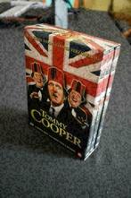 Coffret DVD Tommy Cooper - 3 DVDL'œuvre la plus complète de, CD & DVD, DVD | Classiques, Comme neuf, Enlèvement ou Envoi