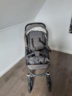 Kinderwagen, Kinderen en Baby's, Kinderwagens en Combinaties, Ophalen, Kinderwagen, Overige merken, Verstelbare duwstang