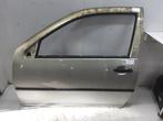 PORTIER LINKS VOOR Volkswagen Golf IV (1J1), Auto-onderdelen, Gebruikt, Links, Volkswagen, Deur