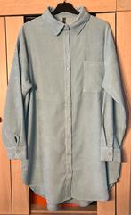 Blouse maar L, Blauw, Ladies fashion, Maat 42/44 (L), Ophalen of Verzenden