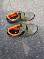 Mtb fietsschoenen (maat 36), Fietsen en Brommers, Fietsaccessoires | Fietskleding, Ophalen, Zo goed als nieuw