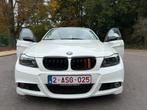 BMW 325 i Pakket M Berline, Auto's, BMW, 4 deurs, Wit, Bruin, Particulier