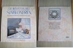 jn 356 - De kunst van het sjabloneren, Boeken, Hobby en Vrije tijd, Ophalen of Verzenden, Zo goed als nieuw, Scrapbooking en Knutselen