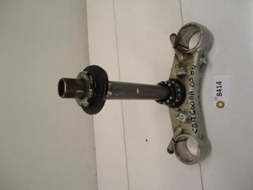 CBR600RR 2003 - 2004 Honda T-stuk D1-31127 beschikbaar voor biedingen