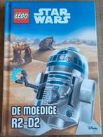 Lego Star Wars: De moedige R2-D2, Ophalen of Verzenden, Zo goed als nieuw, Fictie algemeen
