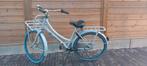 Meisjesfiets 24 inch, Fietsen en Brommers, Ophalen, Gebruikt, 24 inch, Versnellingen