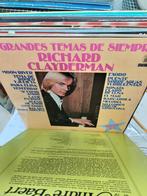 lp's 33 toeren - instumentaal lot 2 - 100 stuks, Cd's en Dvd's, Vinyl | Overige Vinyl, Ophalen, Zo goed als nieuw