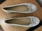 Ballerina's met glittereffect Hampton Bays maat 37, Kleding | Dames, Schoenen, Overige kleuren, Hampton Bays, Gedragen, Ballerina's