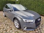 Audi A3 1.5 TSI ACT Sport (bj 2018), Auto's, Voorwielaandrijving, Stof, 4 cilinders, Bedrijf