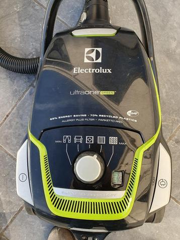 Aspirateur Electrolux Ultra One Green beschikbaar voor biedingen