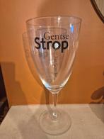 Groot glas gentse strop, Verzamelen, Ophalen