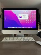 Apple iMac 21,5 inch late 2015 i5, 256 GB, IMac, 21,5 Inch, Enlèvement