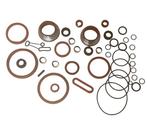 AS TRONIC VERSNELLINGSBAK 3.3 / 3.6 REPARATIESET PAKKING + O, Auto-onderdelen, Vrachtwagen-onderdelen, Ophalen of Verzenden, Nieuw