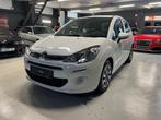 CITROEN C3 **BOITE AUTO** 12 MOIS DE GARANTIE, Autos, Euro 6, Entreprise, Carnet d'entretien, Noir