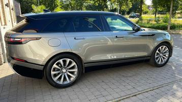 Range rover Velar velgen 255/50/20 beschikbaar voor biedingen