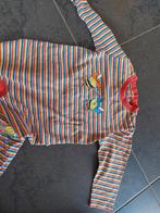 Woody set 2stuks 18 maand, Enfants & Bébés, Vêtements de bébé | Taille 86, Neuf, Garçon ou Fille, Woody, Enlèvement