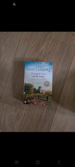 Santa Montefiore - De laatste roos van de zomer, Ophalen of Verzenden, Amerika, Santa Montefiore, Zo goed als nieuw