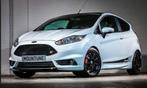 Ford Fiësta ST Mountune 235pk, Auto's, Wit, Particulier, Fiësta, Airconditioning