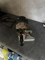 Kettingslijper, Doe-het-zelf en Bouw, Gereedschap | Freesmachines, Ophalen, Zo goed als nieuw