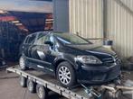 Volkswagen Golf+ 2005 benzine, Auto's, Volkswagen, Voorwielaandrijving, Stof, 1600 cc, Zwart