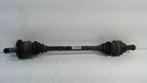 AANDRIJFAS LINKS ACHTER BMW 3 serie Touring (F31) (7597681), Gebruikt, BMW