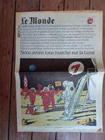 Le Monde Tintin, Verzamelen, Ophalen of Verzenden