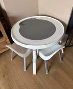 Table enfants avec chaises, Enlèvement, Utilisé