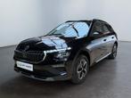 Skoda Kamiq Selection, Achat, Euro 6, Entreprise, Noir