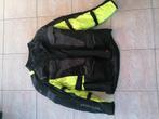 Motorvest XL +broek Richa XXL, Motoren, Ophalen