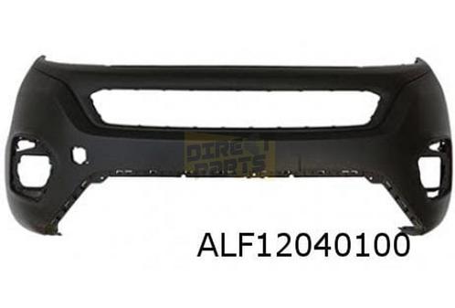 Fiat Fiorino voorbumper (te spuiten) (zwart) Origineel! 7356, Auto-onderdelen, Carrosserie, Bumper, Fiat, Voor, Nieuw, Verzenden