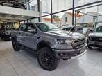 Ford Ranger RAPTOR AUTOMAAT 39600+BTW (bj 2022), Auto's, Ford, Automaat, 4 deurs, Gebruikt, 4 cilinders