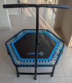 Trampoline voor Fitness met Armsteun, Ophalen, Overige typen, Buik, Zo goed als nieuw