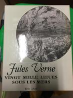 Jules VERNE, Ophalen of Verzenden, Zo goed als nieuw, Jules Verne, Europa overig