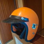 Casque vintage bayard, Motoren, Kleding | Motorhelmen, Ophalen of Verzenden