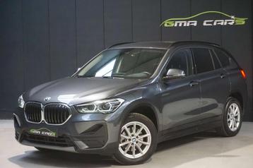 BMW X1 1.5iA sDrive18 Benzine Automaat-Head Up-Garantie beschikbaar voor biedingen