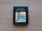 Atari 2600 - Pele's Soccer, Games en Spelcomputers, Games | Atari, 1 speler, Ophalen of Verzenden, Zo goed als nieuw, Vanaf 7 jaar