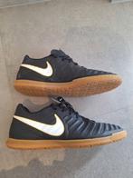 Zaalvoetbalschoenen Nike TiempoX, Ophalen, Zo goed als nieuw, Schoenen