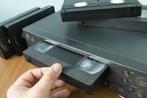 Conversion cassettes VHS en numérique USB (description), CD & DVD, VHS | Film