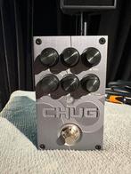 Verschillende effect pedalen vr bas en gitaar, Ophalen, Zo goed als nieuw